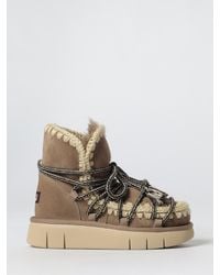 Mou - Shoes - Lyst