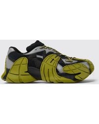CAMPERLAB - Baskets Tormenta En Lyocell Tencel - Lyst