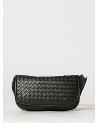 Bottega Veneta - Veneto Shoulder Belt Bag - Lyst