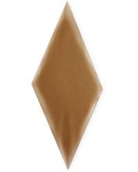 Lardini - Silk Foulard - Lyst