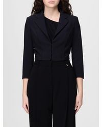 Elisabetta Franchi - Jacket - Lyst