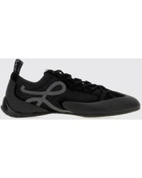 Loewe - Grip Sneakers - Lyst