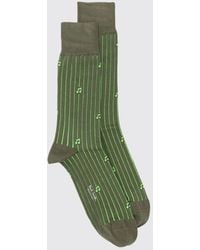 Paul Smith - Socks - Lyst