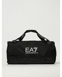 EA7 - Tasche Herren - Lyst