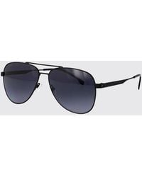 BOSS - 1641/S Metal Sunglasses - Lyst