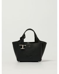 Tod's - Borsa A Mano - Lyst
