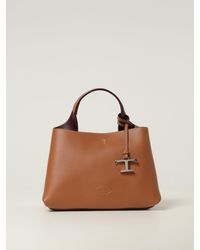 Tod's - Borsa A Mano - Lyst