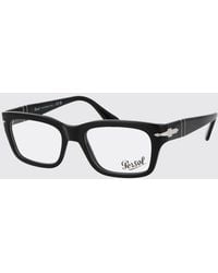 Persol - Acetate Eyeglasses - Lyst