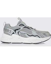 Philipp Plein - Gen X.05 Mesh Sneakers - Lyst