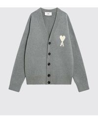 Ami Paris - Pullover Herren - Lyst