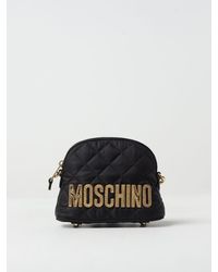 Moschino - Mini Bag - Lyst
