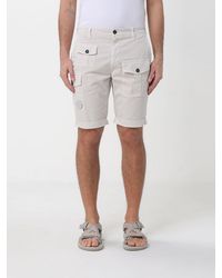Mason's - Cargo Shorts - Lyst