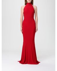 Norma Kamali - Kleider Damen - Lyst