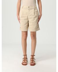 BOSS - Shorts Damen - Lyst