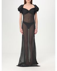 Mar De Margaritas - Dress - Lyst