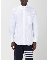 Thom Browne - Shirt - Lyst