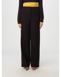 Fendi - Trousers - Lyst