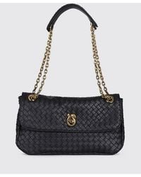 Bottega Veneta - Madison Shoulder Bag - Lyst