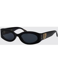 DSquared² - D20150/G/S Acetate Sunglasses - Lyst