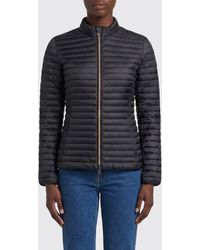 Save The Duck - Padded Nylon Down Jacket - Lyst
