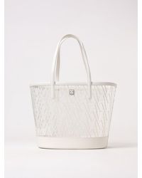 ARMANI EXCHANGE - Shoulder Bag - Lyst