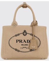 Prada - Handbag Rope - Lyst