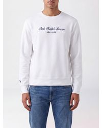 Polo Ralph Lauren - Sweater - Lyst