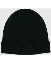 Polo Ralph Lauren - Embroidered Pony Wool Beanie - Lyst