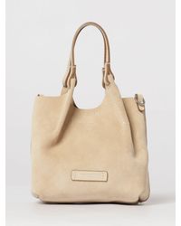 Gianni Chiarini - Dua Suede Bag - Lyst