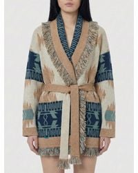 Alanui - Pullover Damen - Lyst