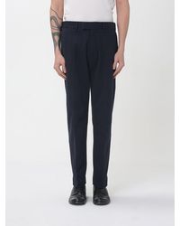Tom Ford - Cotton Tailored Trousers - Lyst
