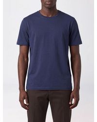 Herno - T-Shirt - Lyst