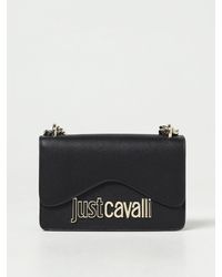 Just Cavalli - Bolso de hombro - Lyst
