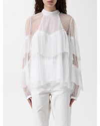 Twinset - Blusa - Lyst