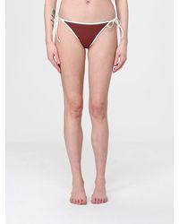 Brunello Cucinelli - Bikini Bottom Swimsuit - Lyst