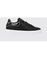 Philipp Plein - Lace-Up Low-Top Sneakers - Lyst