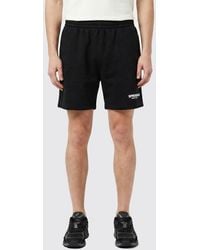 Represent - Cotton Sport Shorts - Lyst