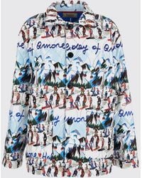 ALESSANDRO ENRIQUEZ - Blazer Damen - Lyst