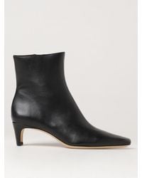 STAUD - Stivaletto Wally - Lyst