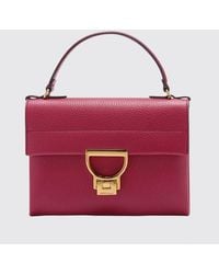 Coccinelle - Shoulder Bag - Lyst