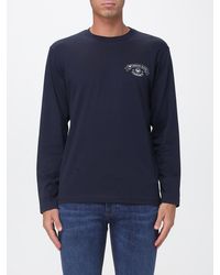 Emporio Armani - Polo Shirt - Lyst