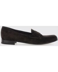 Lidfort - Loafers - Lyst