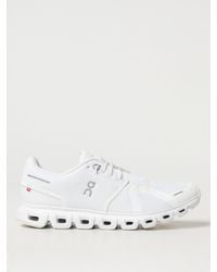 On Shoes - Sneakers Cloud 6 On - Lyst