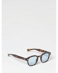 Moscot - Lemtosh Base 2 Acetate Sunglasses - Lyst