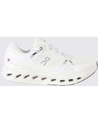 On Shoes - Cloudsurfer 2 Wide Mesh Sneakers On - Lyst