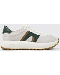 Camper - Pelotas Athens Sneakers - Lyst