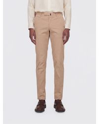 Incotex - Tailored Trousers - Lyst