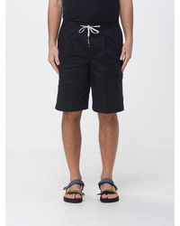 PT Torino - Cotton Cargo Shorts - Lyst