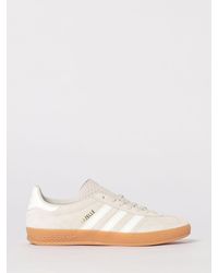 adidas Originals - Gazelle Indoor Suede Sneakers - Lyst