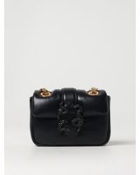 Just Cavalli - Handtasche Damen - Lyst